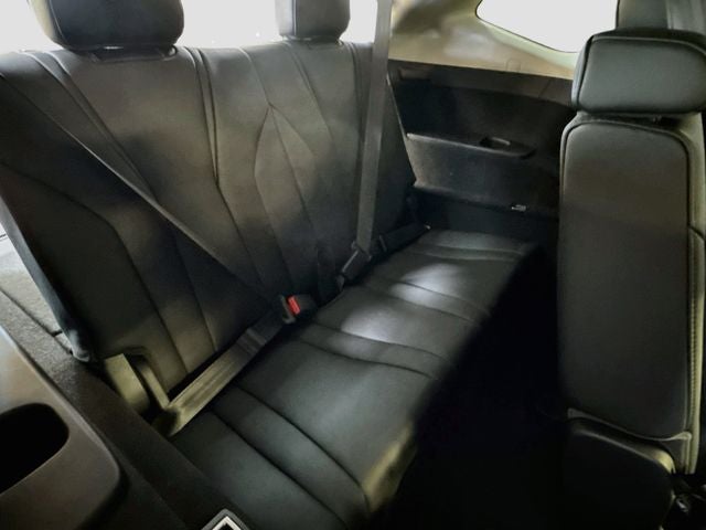 2026 Acura MDX Base
