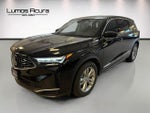 2026 Acura MDX Base