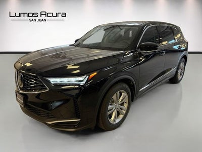 2026 Acura MDX Base