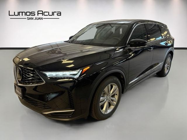 2026 Acura MDX Base