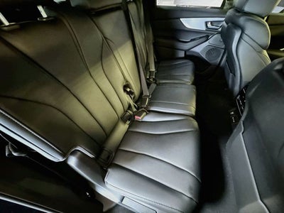 2026 Acura MDX Base