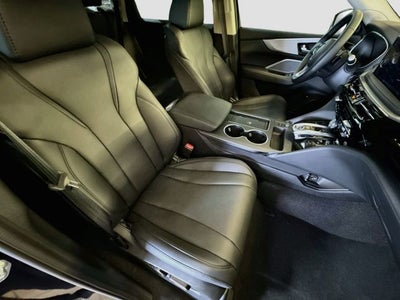 2026 Acura MDX Base