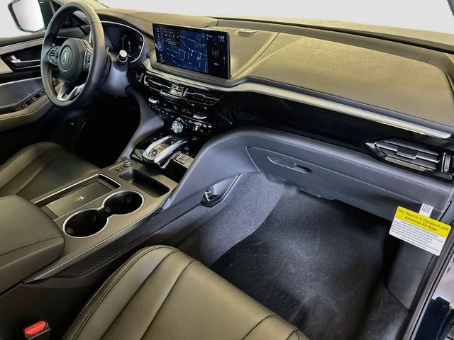 2026 Acura MDX Base