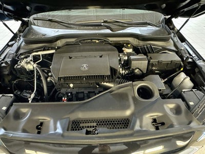 2026 Acura MDX Base