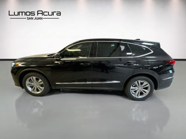 2026 Acura MDX Base