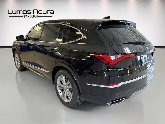 2026 Acura MDX Base