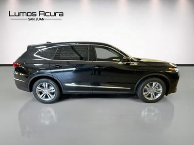2026 Acura MDX Base