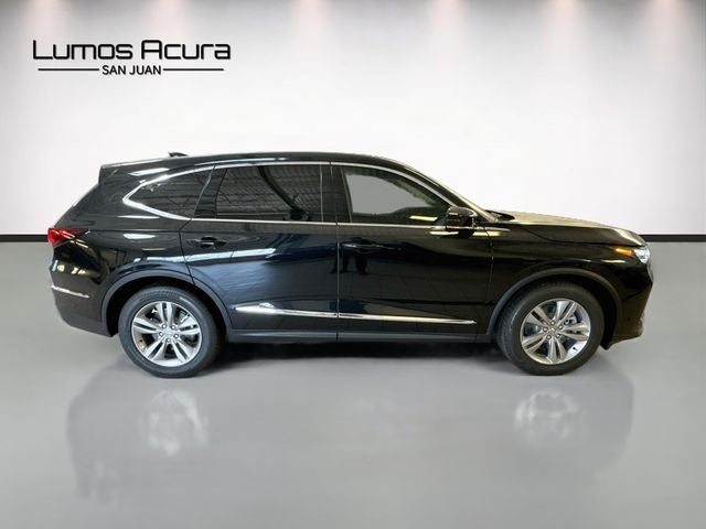 2026 Acura MDX Base