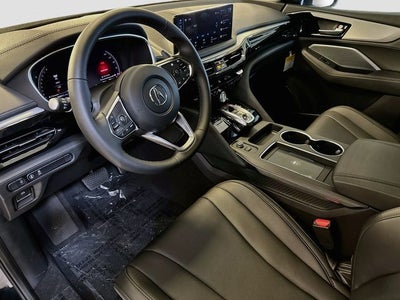 2026 Acura MDX Base