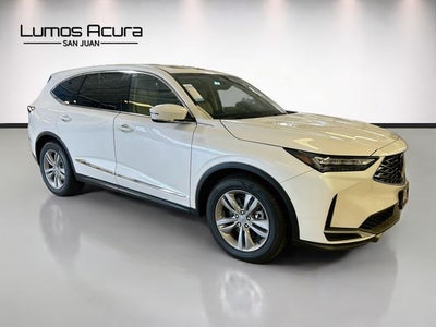 2026 Acura MDX Base