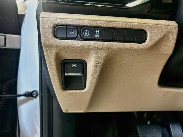 2026 Acura MDX Base