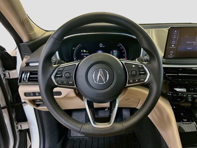 2026 Acura MDX Base