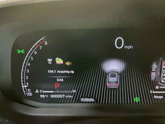 2026 Acura MDX Base