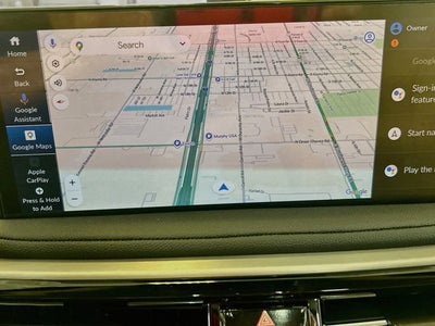 2026 Acura MDX Base