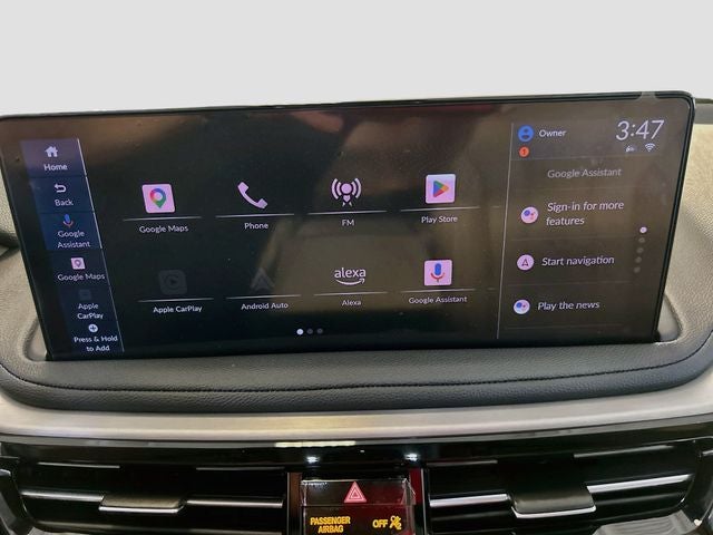 2026 Acura MDX Base