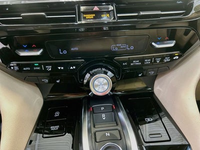 2026 Acura MDX Base
