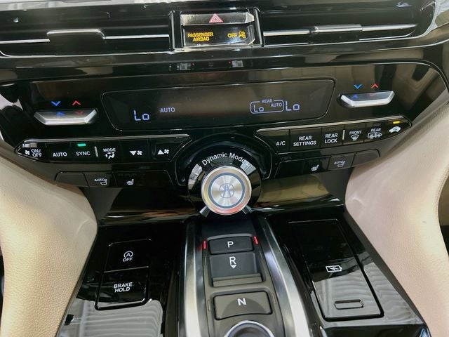 2026 Acura MDX Base
