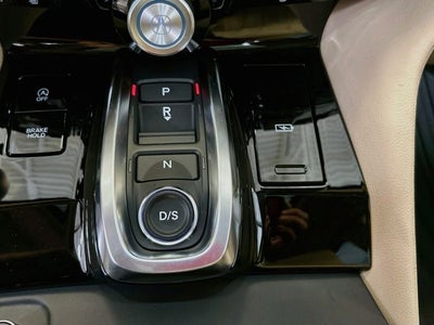 2026 Acura MDX Base