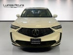 2026 Acura MDX Base
