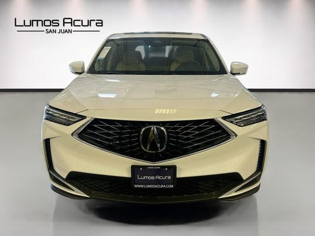 2026 Acura MDX Base