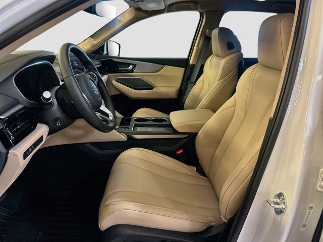 2026 Acura MDX Base