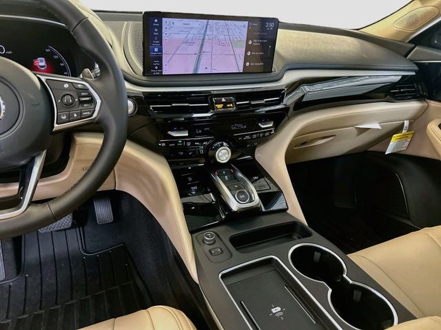 2026 Acura MDX Base