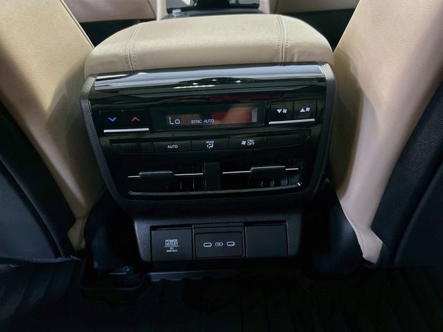 2026 Acura MDX Base