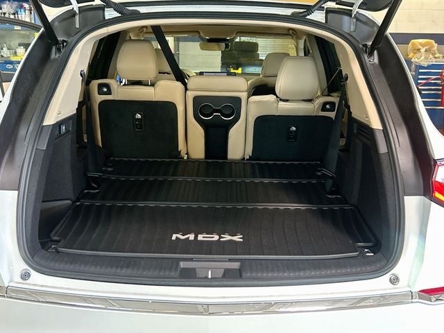 2026 Acura MDX Base