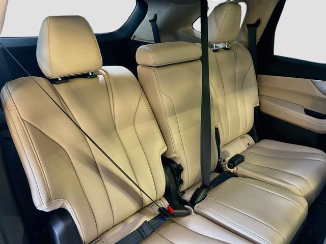 2026 Acura MDX Base