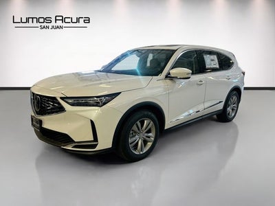 2026 Acura MDX Base