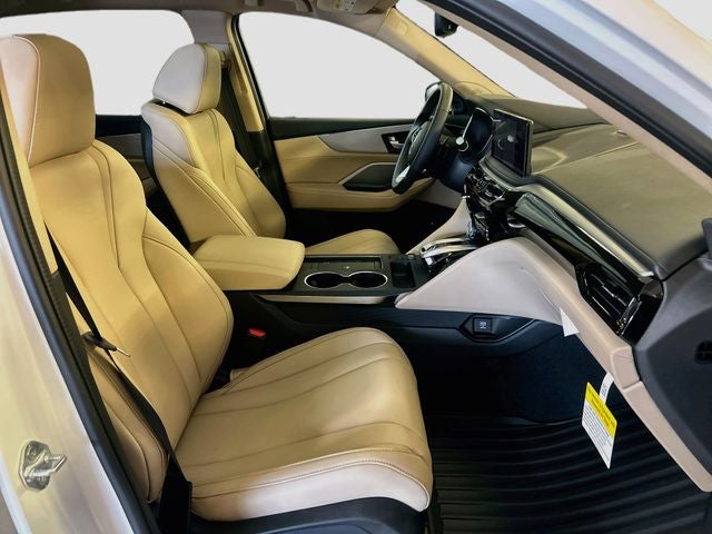 2026 Acura MDX Base