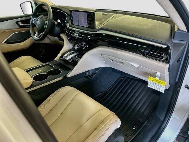 2026 Acura MDX Base