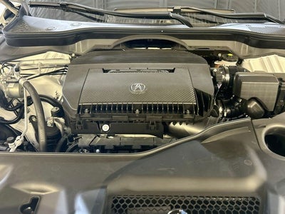 2026 Acura MDX Base