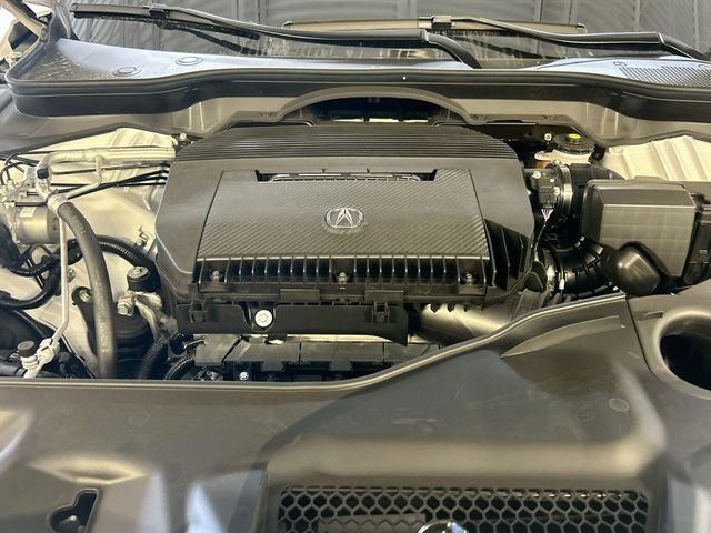 2026 Acura MDX Base