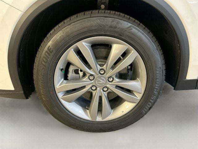 2026 Acura MDX Base