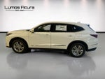 2026 Acura MDX Base