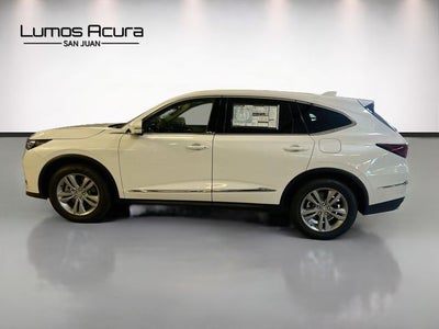 2026 Acura MDX Base