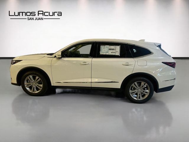 2026 Acura MDX Base