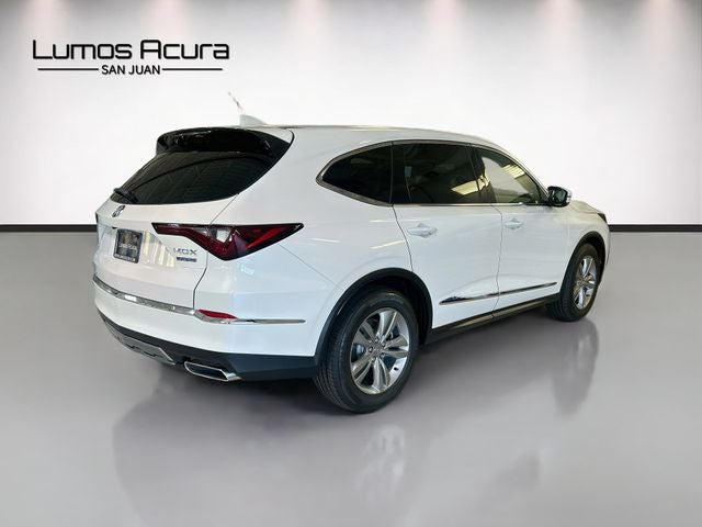 2026 Acura MDX Base