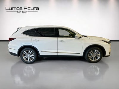 2026 Acura MDX Base