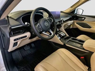 2026 Acura MDX Base
