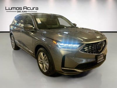 2026 Acura MDX Base