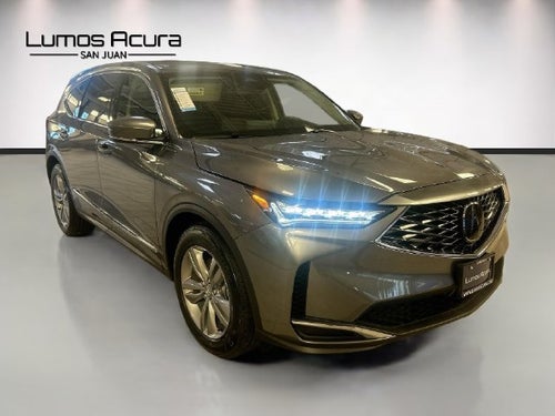 2026 Acura MDX Base