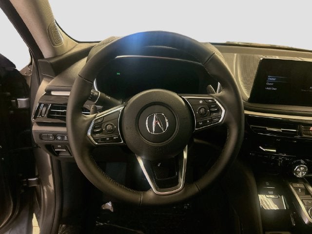 2026 Acura MDX Base