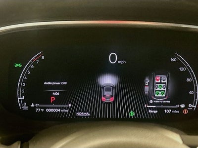 2026 Acura MDX Base