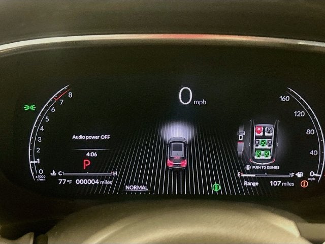 2026 Acura MDX Base