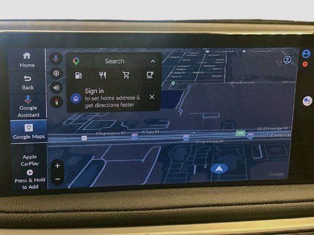 2026 Acura MDX Base