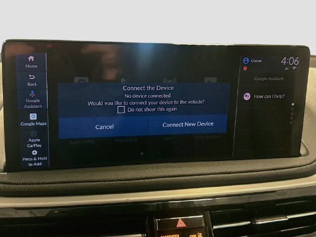 2026 Acura MDX Base