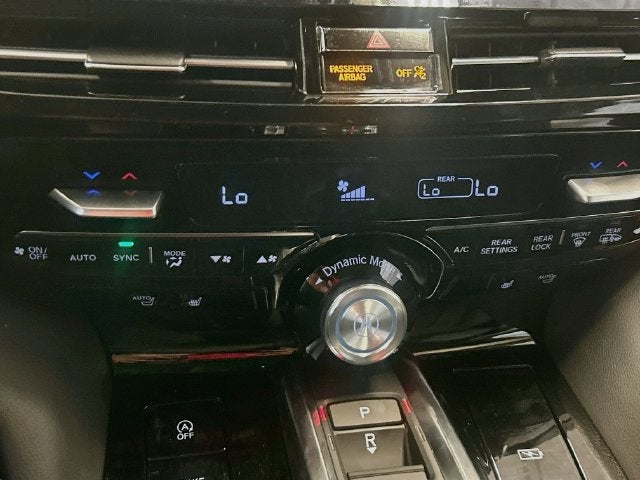 2026 Acura MDX Base