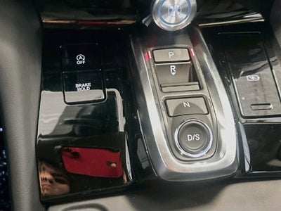 2026 Acura MDX Base